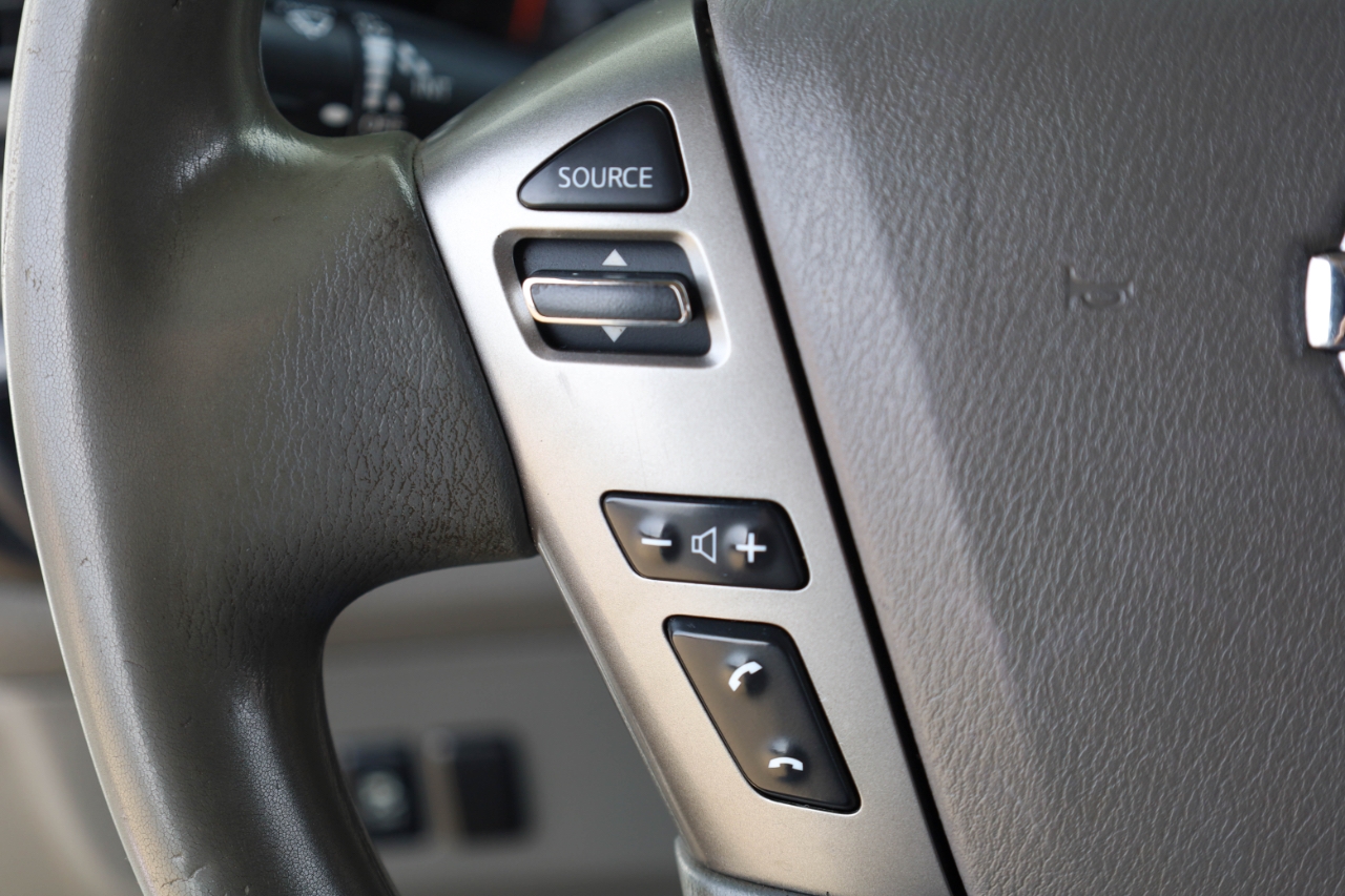 Nissan NV Cargo NV1500 Standard Roof V6 SV 2018