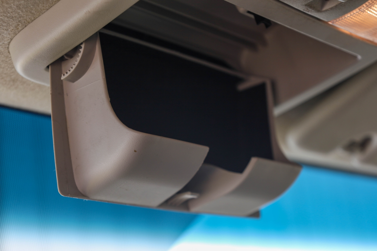 Nissan NV Cargo NV1500 Standard Roof V6 SV 2018