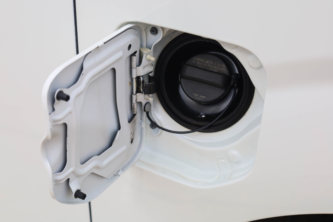 Nissan NV Cargo NV1500 Standard Roof V6 SV 2018