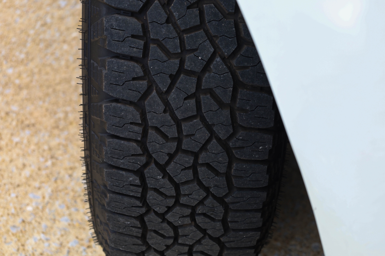 Nissan NV Cargo NV1500 Standard Roof V6 SV 2018