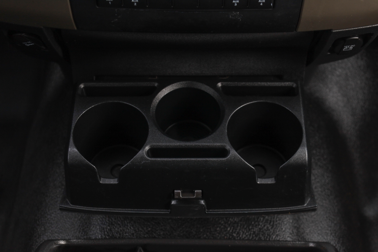 RAM 5500 2WD Crew Cab 173" WB 60" CA ST 2012