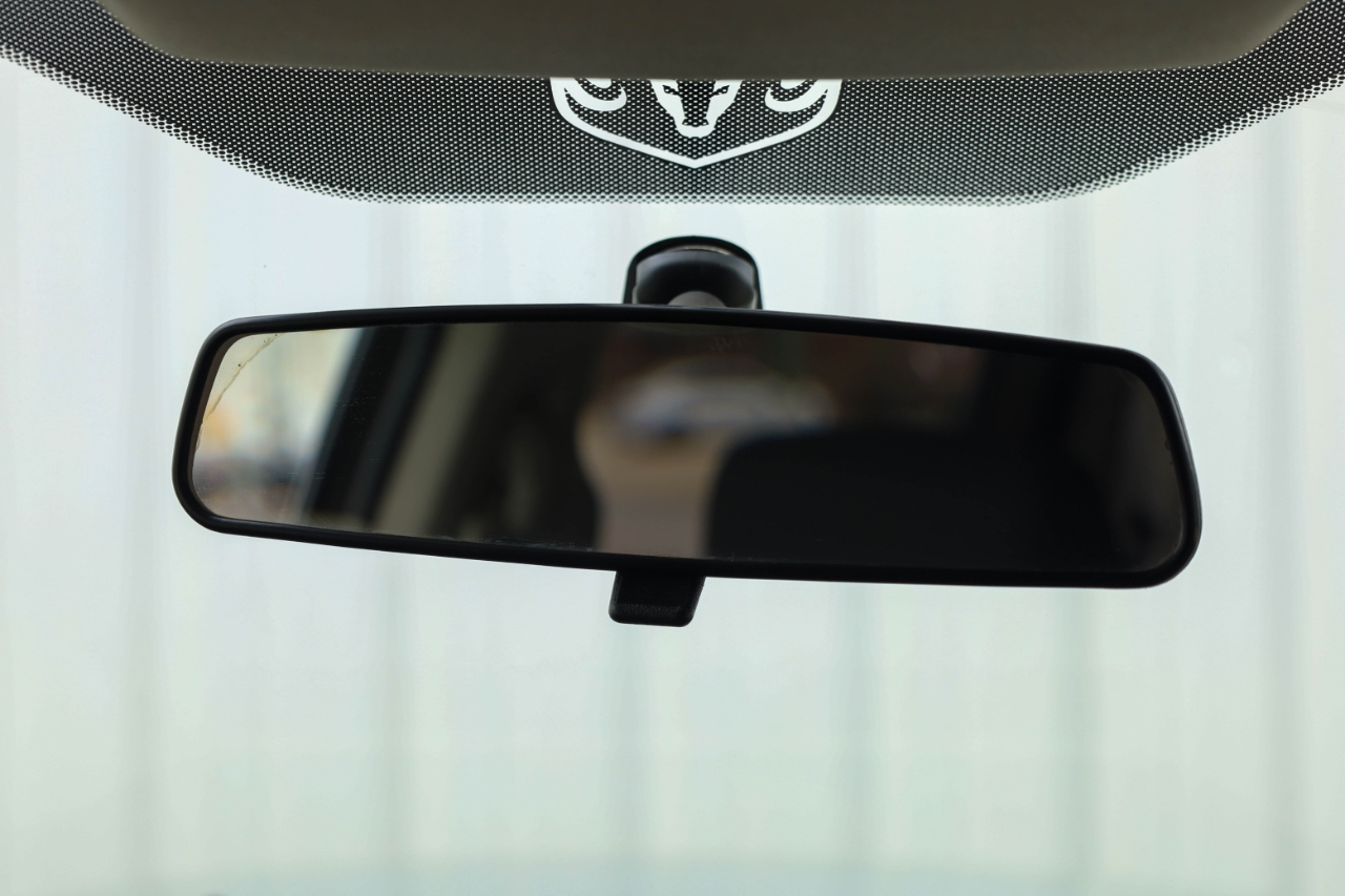 RAM 5500 2WD Crew Cab 173" WB 60" CA ST 2012