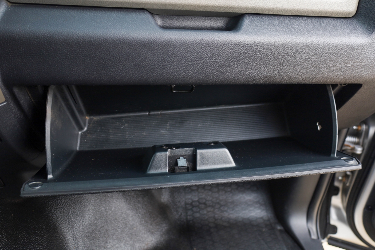 RAM 5500 2WD Crew Cab 173" WB 60" CA ST 2012