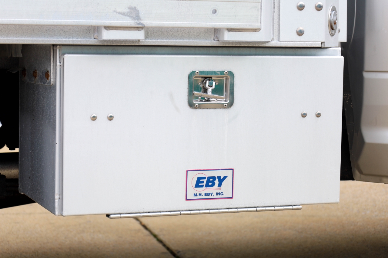 RAM 5500 2WD Crew Cab 173" WB 60" CA ST 2012