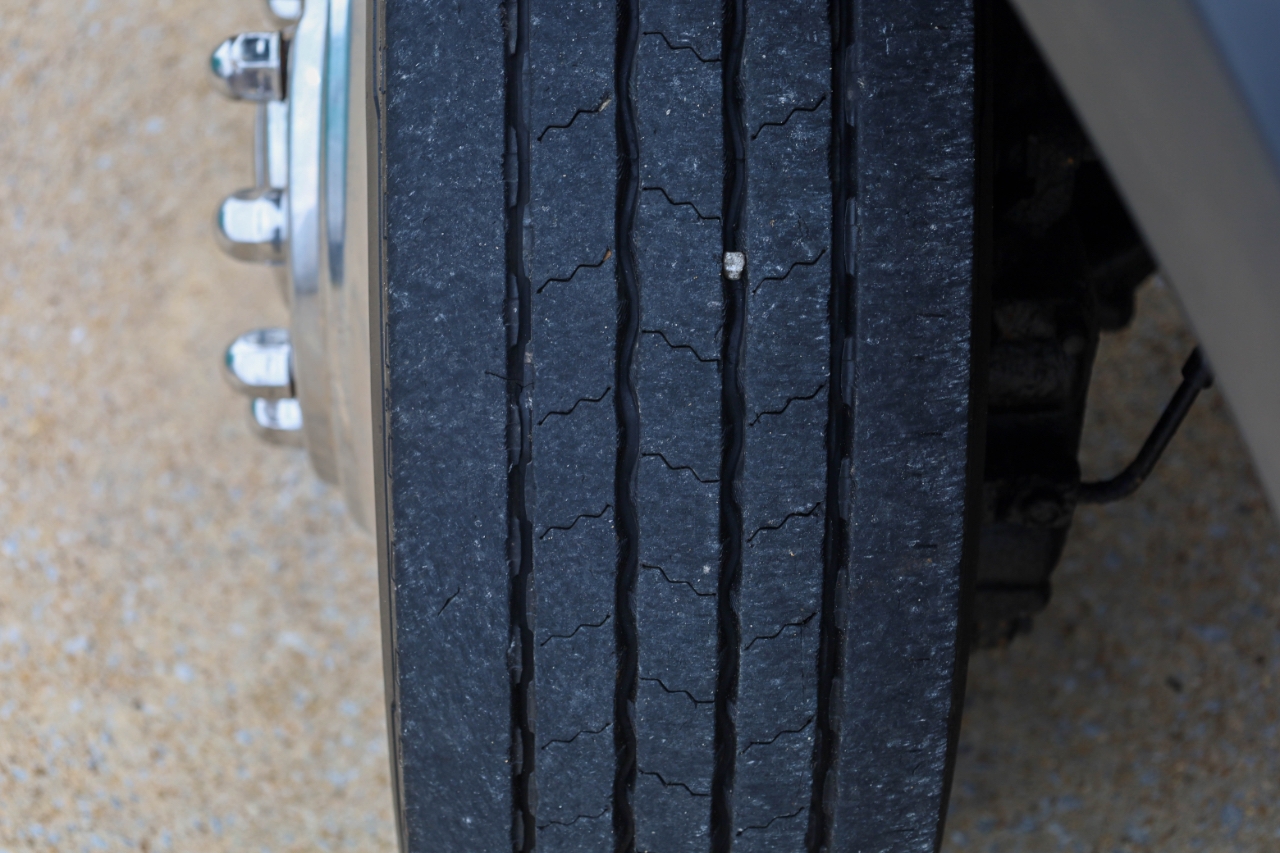 RAM 5500 2WD Crew Cab 173" WB 60" CA ST 2012