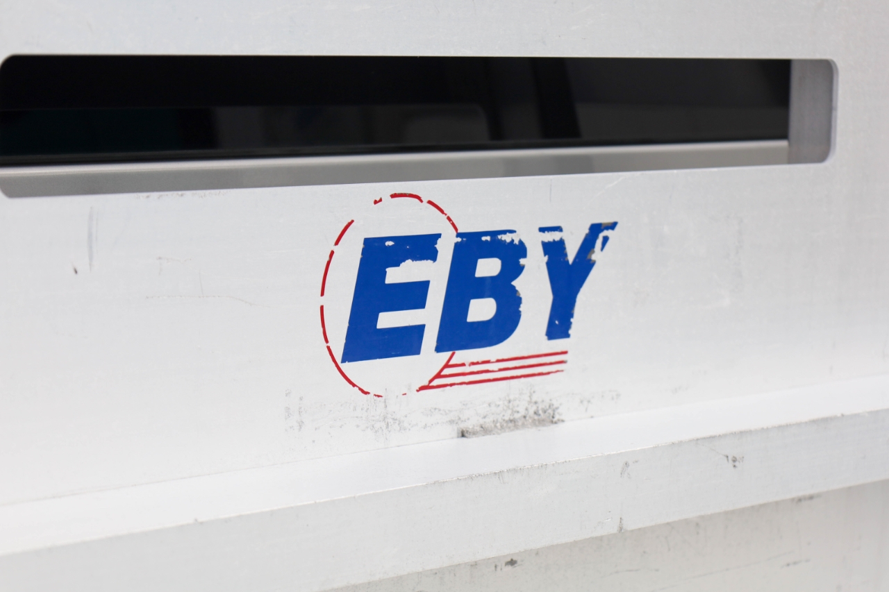 RAM 5500 2WD Crew Cab 173" WB 60" CA ST 2012