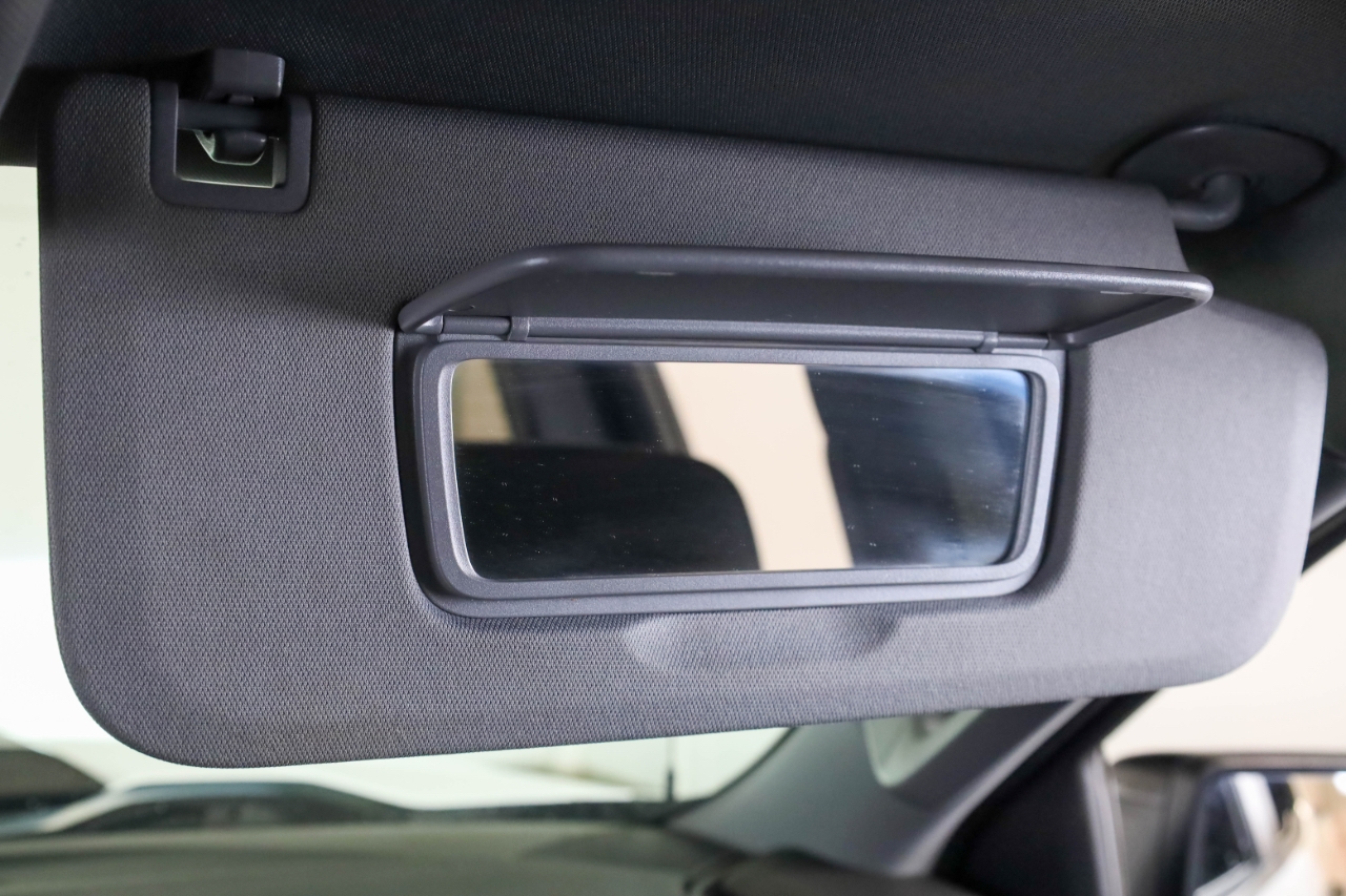 Chevrolet Silverado 1500 4WD Crew Cab 147" LT Trail Boss 2023