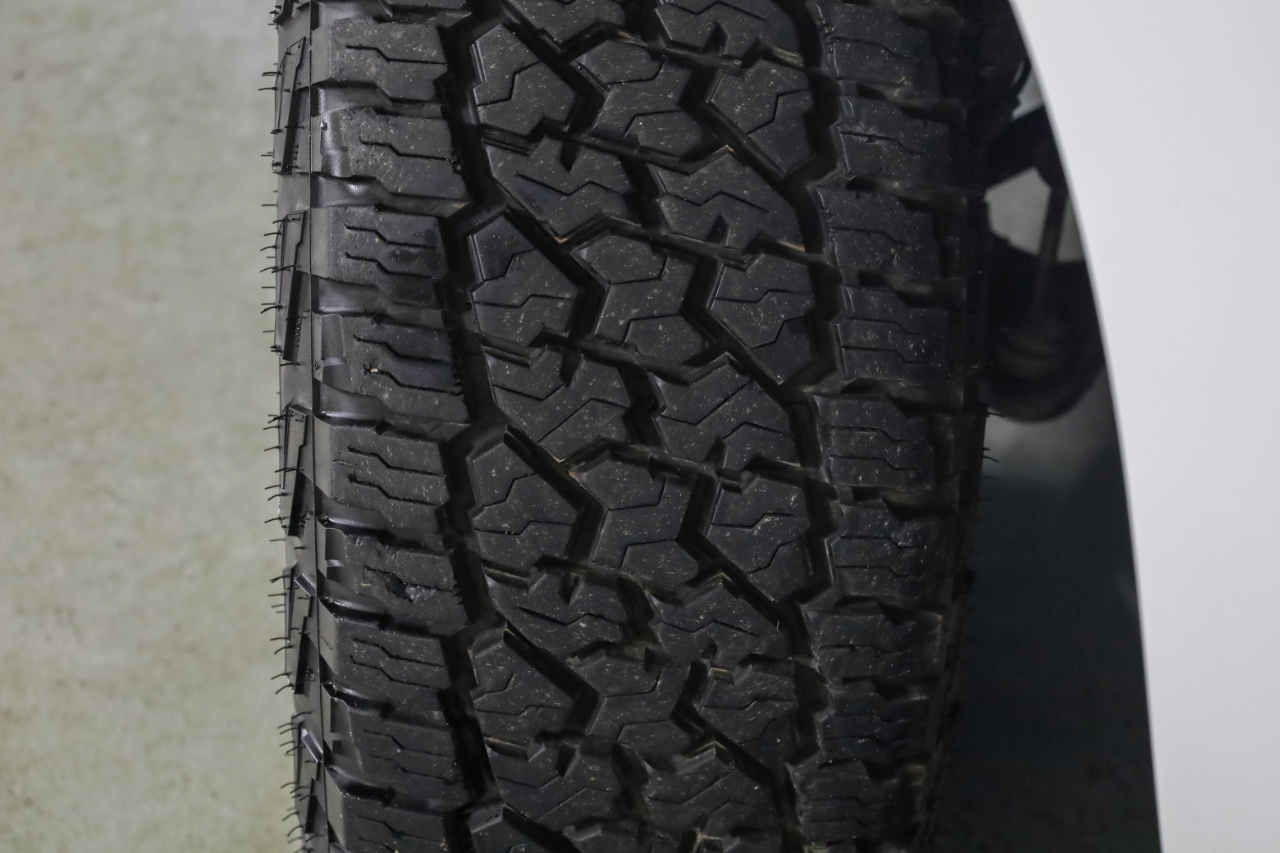 Chevrolet Silverado 1500 4WD Crew Cab 147" LT Trail Boss 2023