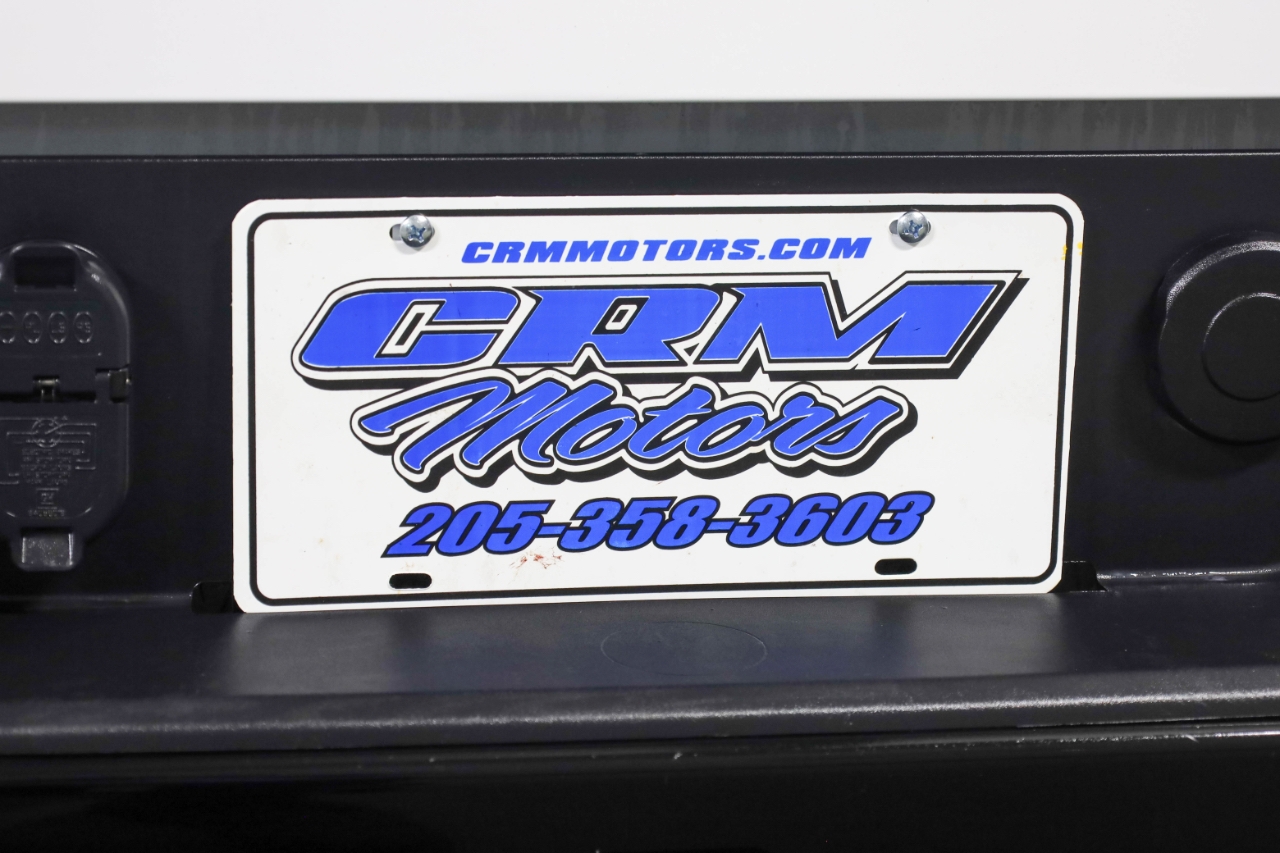 Chevrolet Silverado 1500 4WD Crew Cab 147" LT Trail Boss 2023