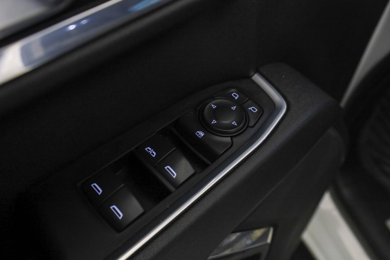 Chevrolet Silverado 1500 4WD Crew Cab 147" LT Trail Boss 2023