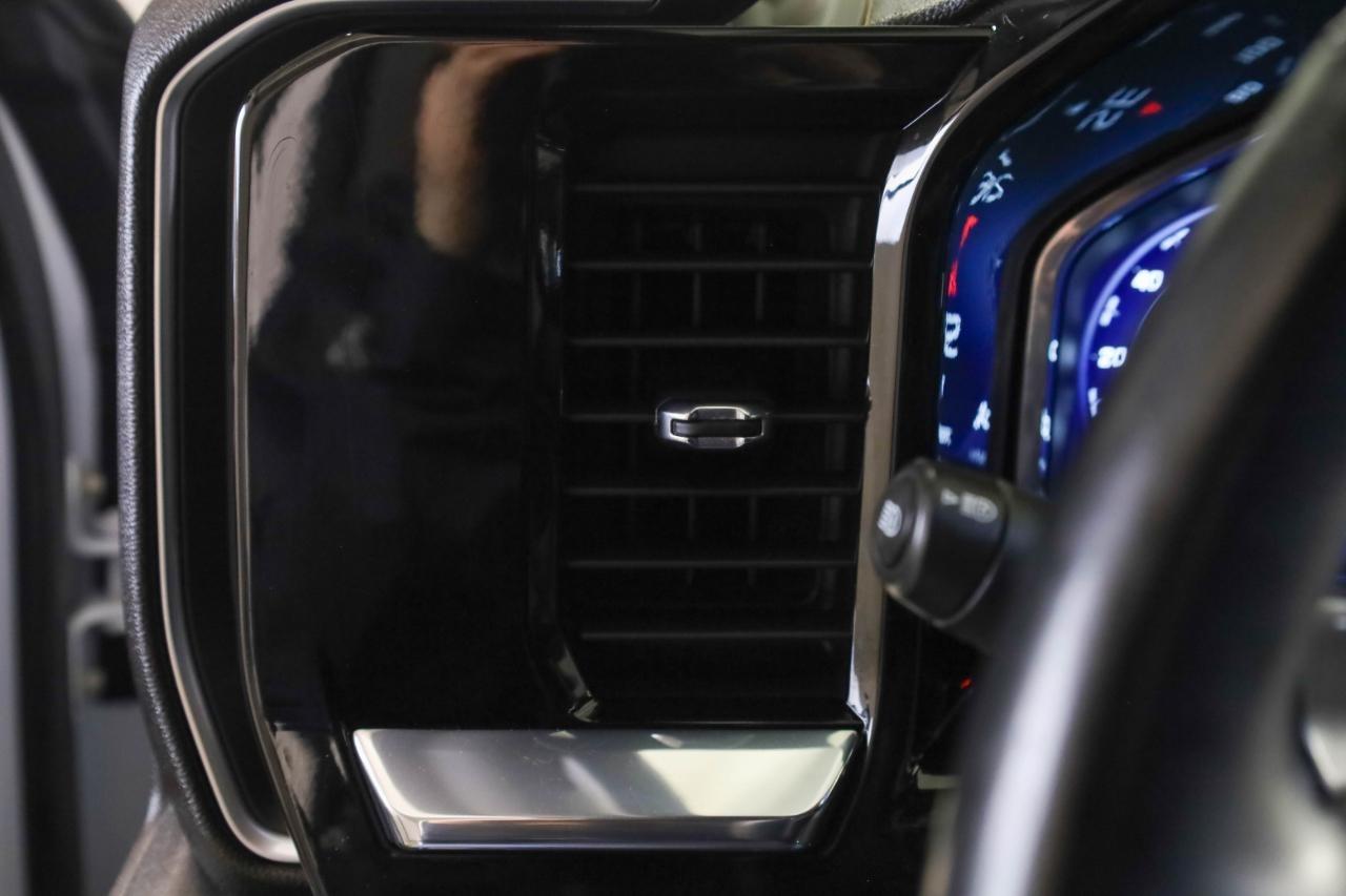 Chevrolet Silverado 1500 4WD Crew Cab 147" LT Trail Boss 2023