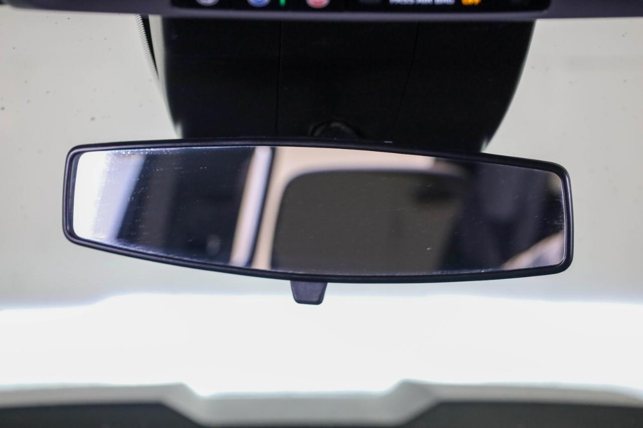 Chevrolet Silverado 1500 4WD Crew Cab 147" LT Trail Boss 2023