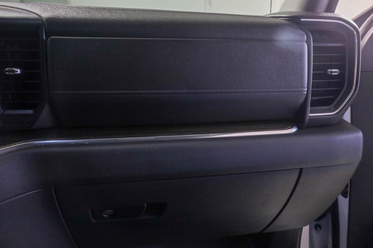 Chevrolet Silverado 1500 4WD Crew Cab 147" LT Trail Boss 2023