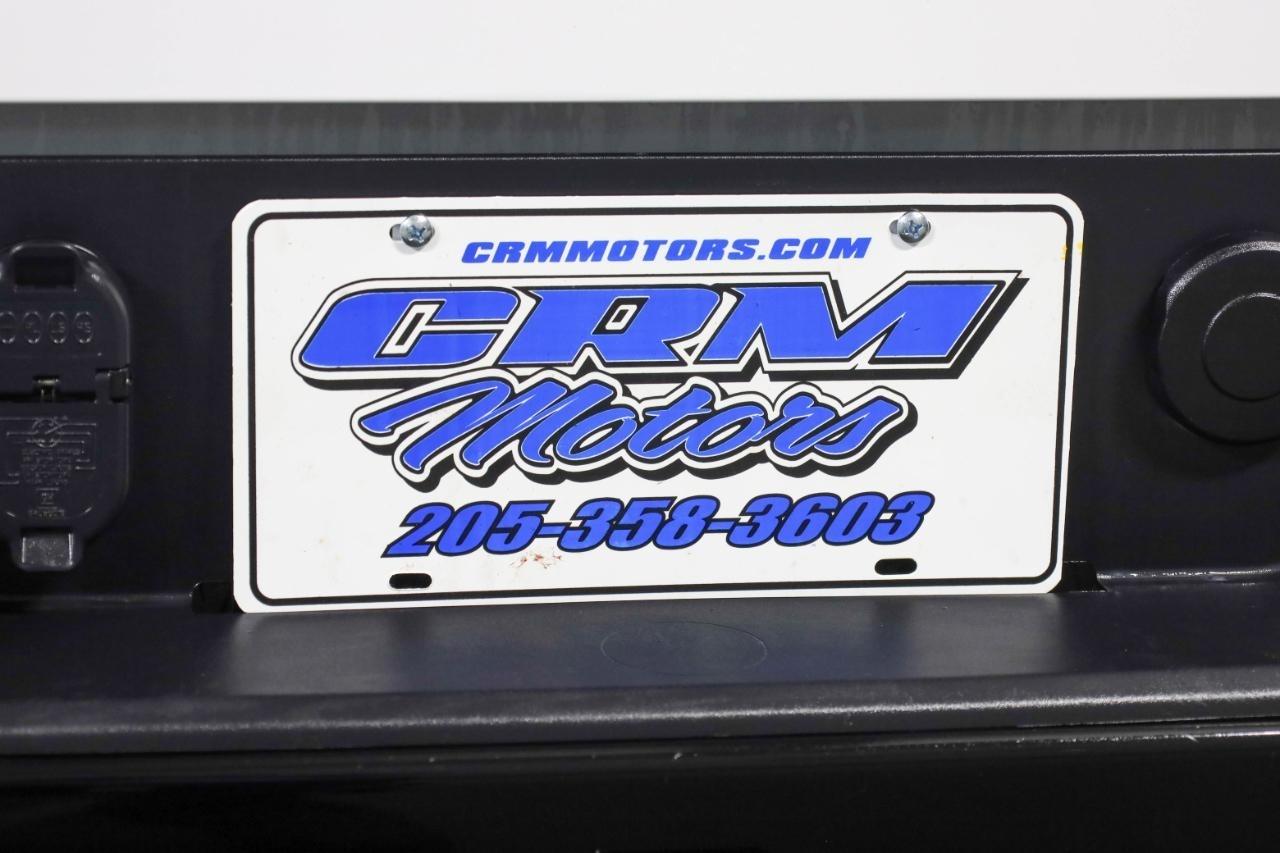 Chevrolet Silverado 1500 4WD Crew Cab 147" LT Trail Boss 2023