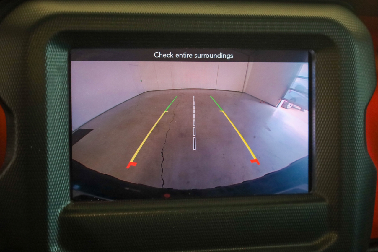 Jeep Wrangler Unlimited Rubicon 4x4 2021