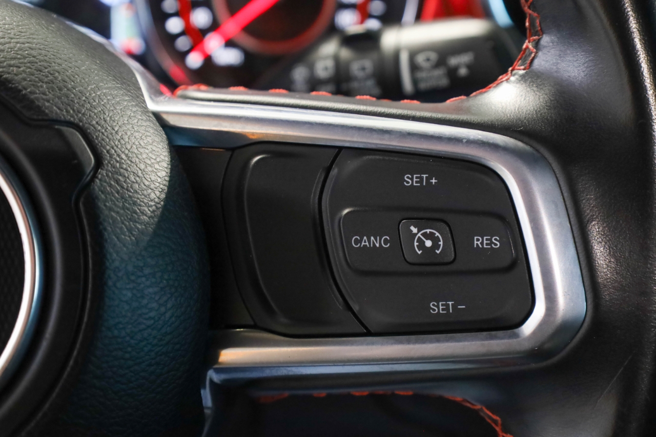 Jeep Wrangler Unlimited Rubicon 4x4 2021