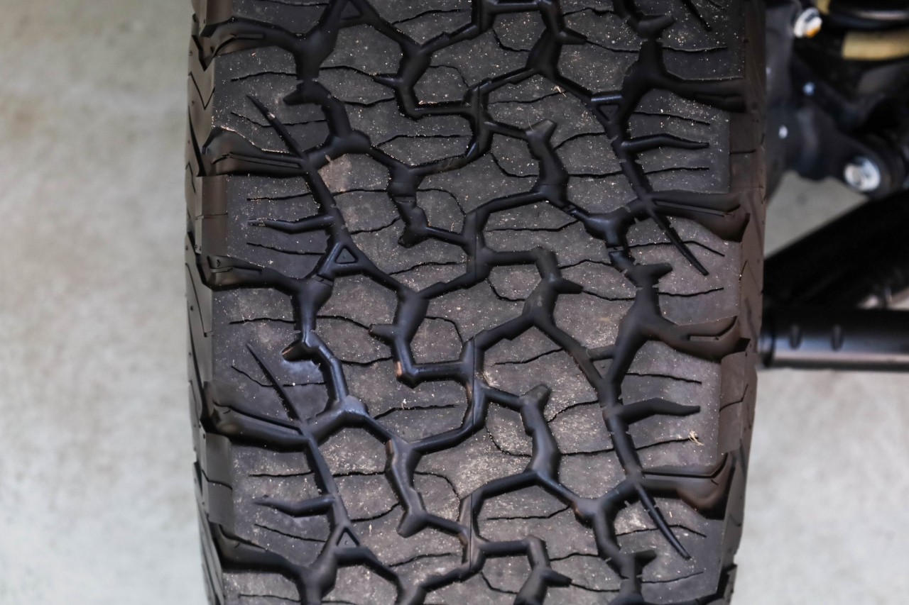 Jeep Wrangler Unlimited Rubicon 4x4 2021