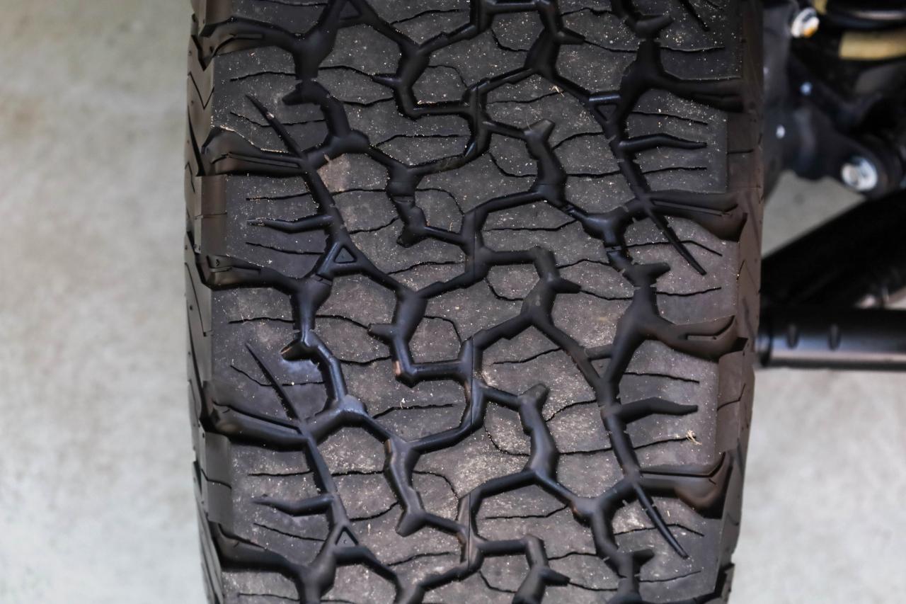 Jeep Wrangler Unlimited Rubicon 4x4 2021