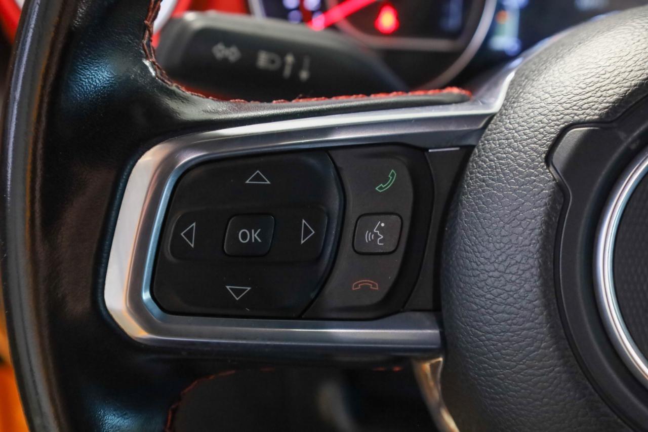 Jeep Wrangler Unlimited Rubicon 4x4 2021