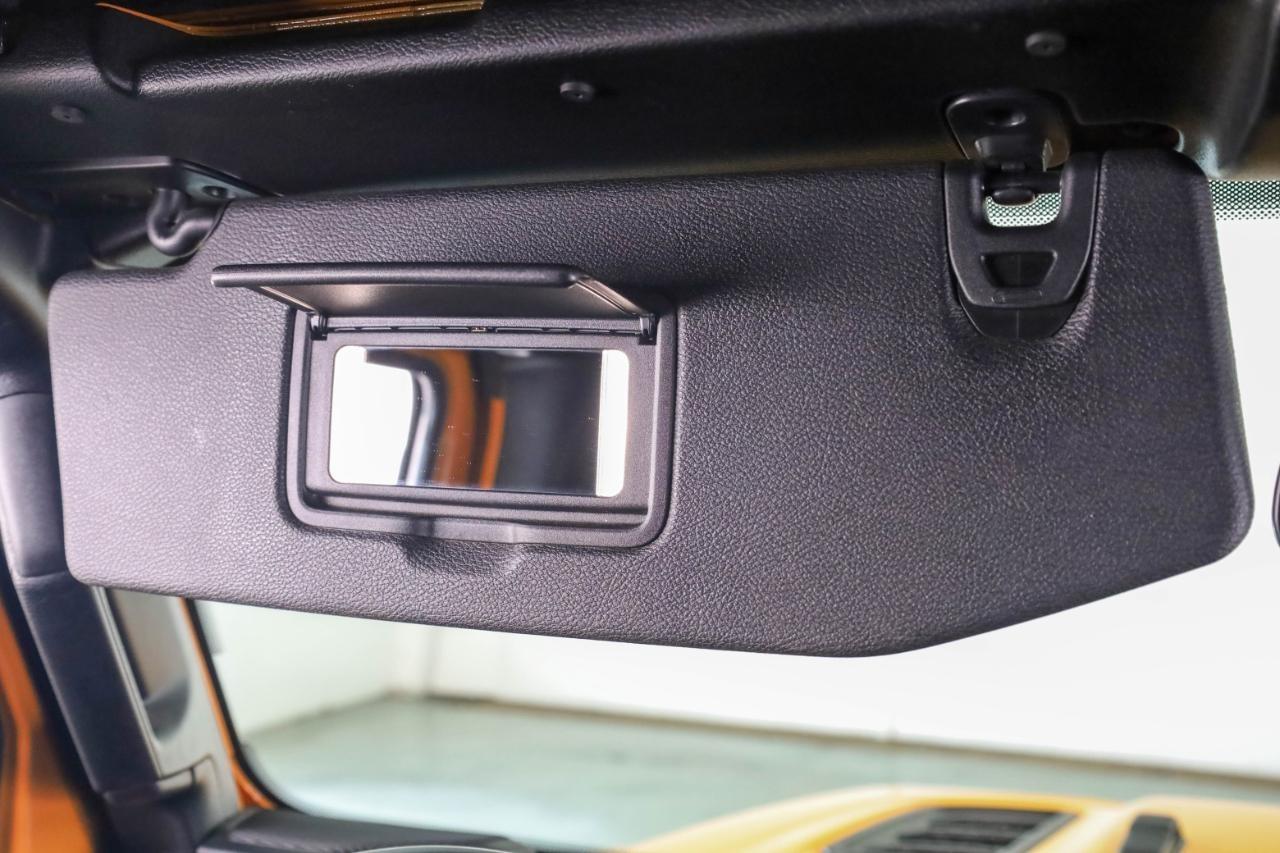 Jeep Wrangler Unlimited Rubicon 4x4 2021