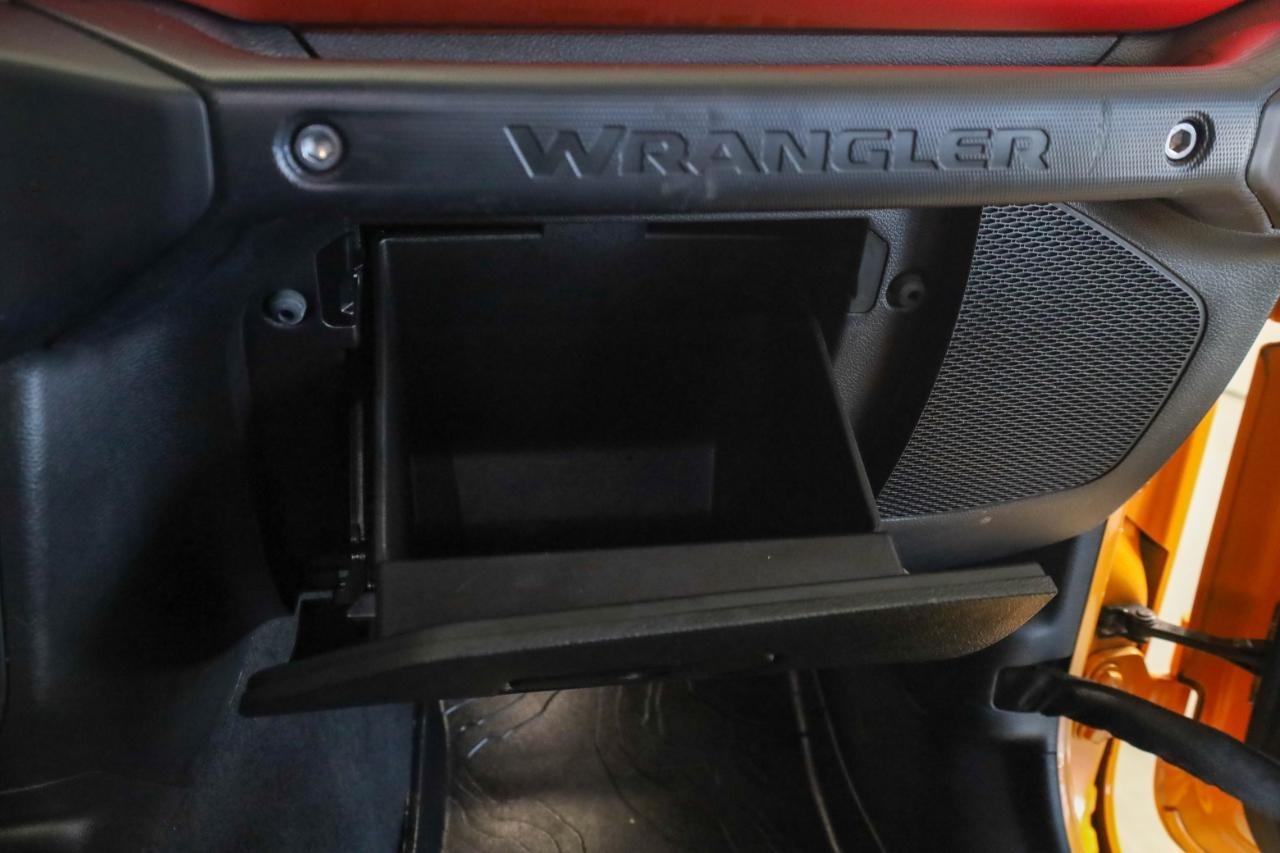 Jeep Wrangler Unlimited Rubicon 4x4 2021