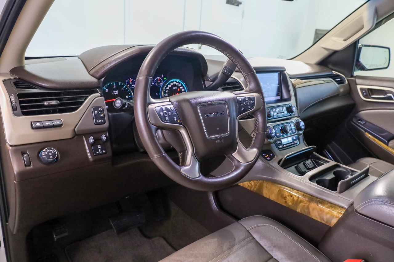 GMC Yukon XL 2WD 4dr Denali 2017