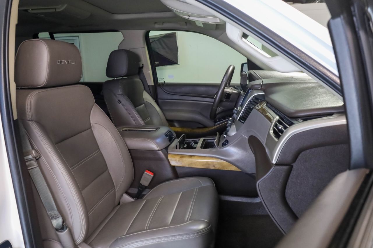 GMC Yukon XL 2WD 4dr Denali 2017