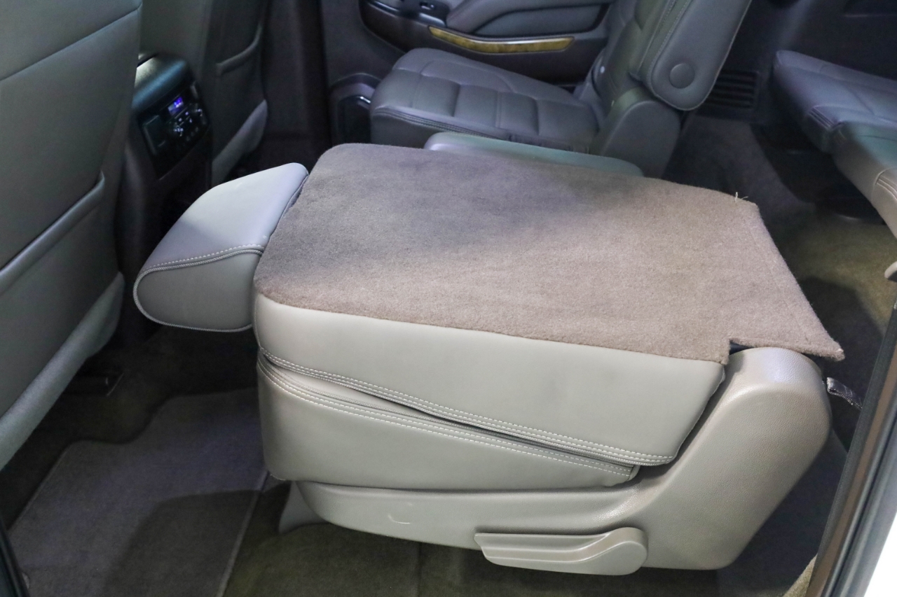 GMC Yukon XL 2WD 4dr Denali 2017