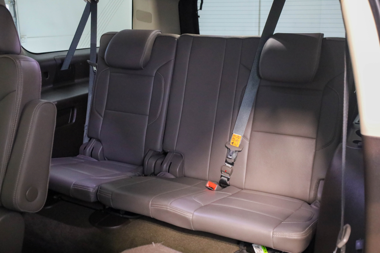 GMC Yukon XL 2WD 4dr Denali 2017