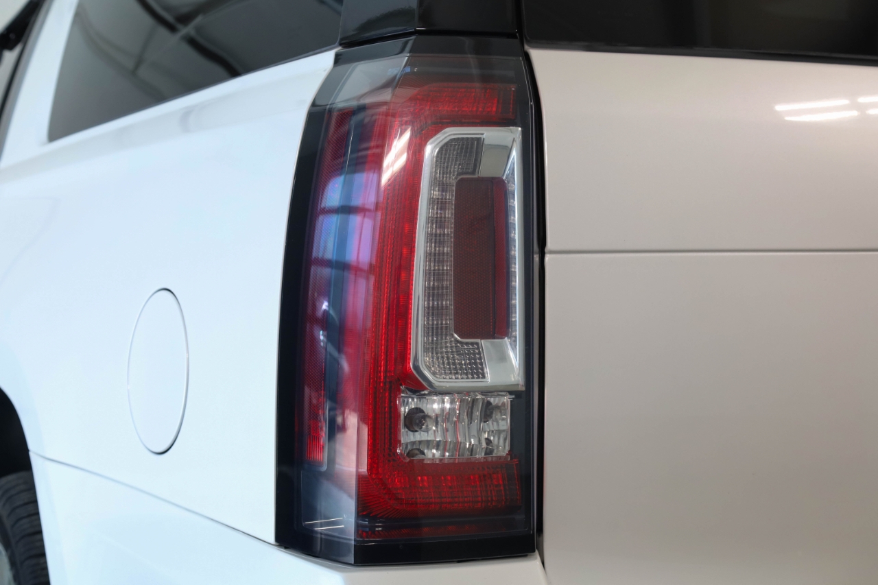 GMC Yukon XL 2WD 4dr Denali 2017