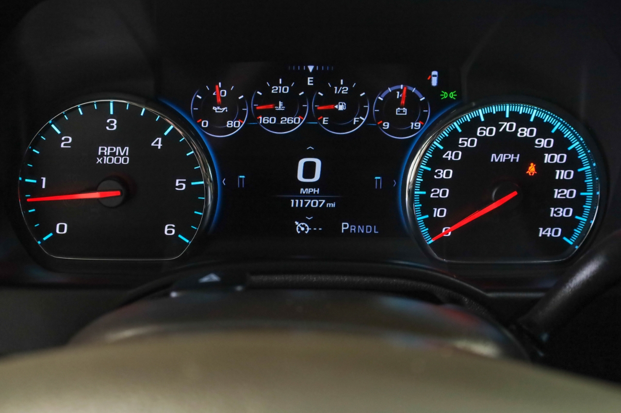 GMC Yukon XL 2WD 4dr Denali 2017