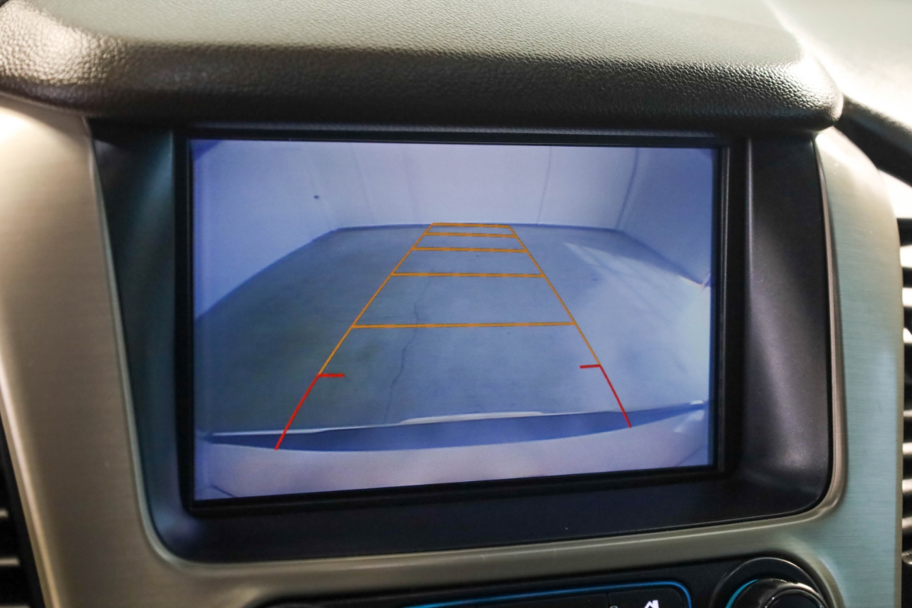 GMC Yukon XL 2WD 4dr Denali 2017