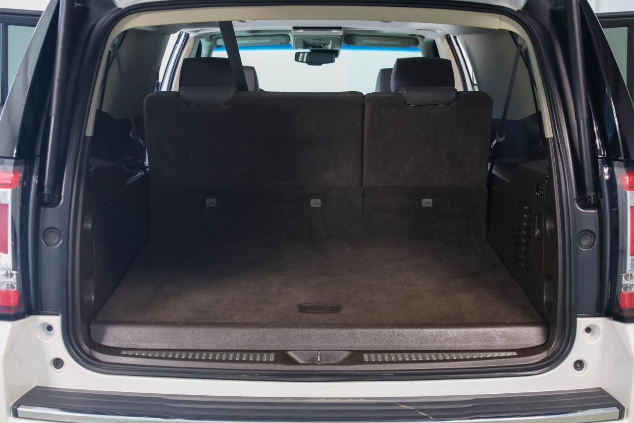 GMC Yukon XL 2WD 4dr Denali 2017