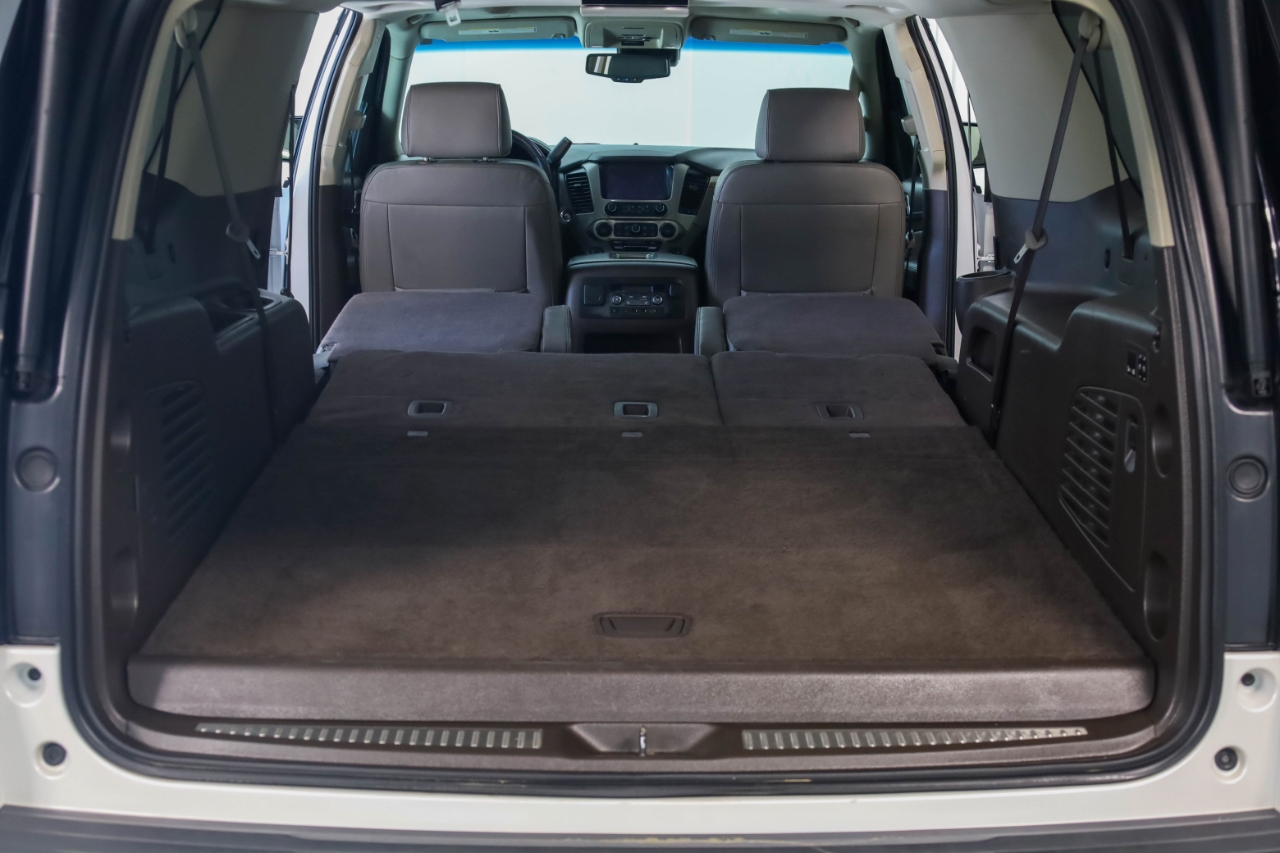 GMC Yukon XL 2WD 4dr Denali 2017