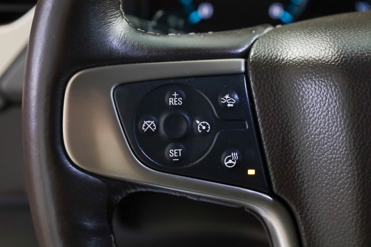 GMC Yukon XL 2WD 4dr Denali 2017