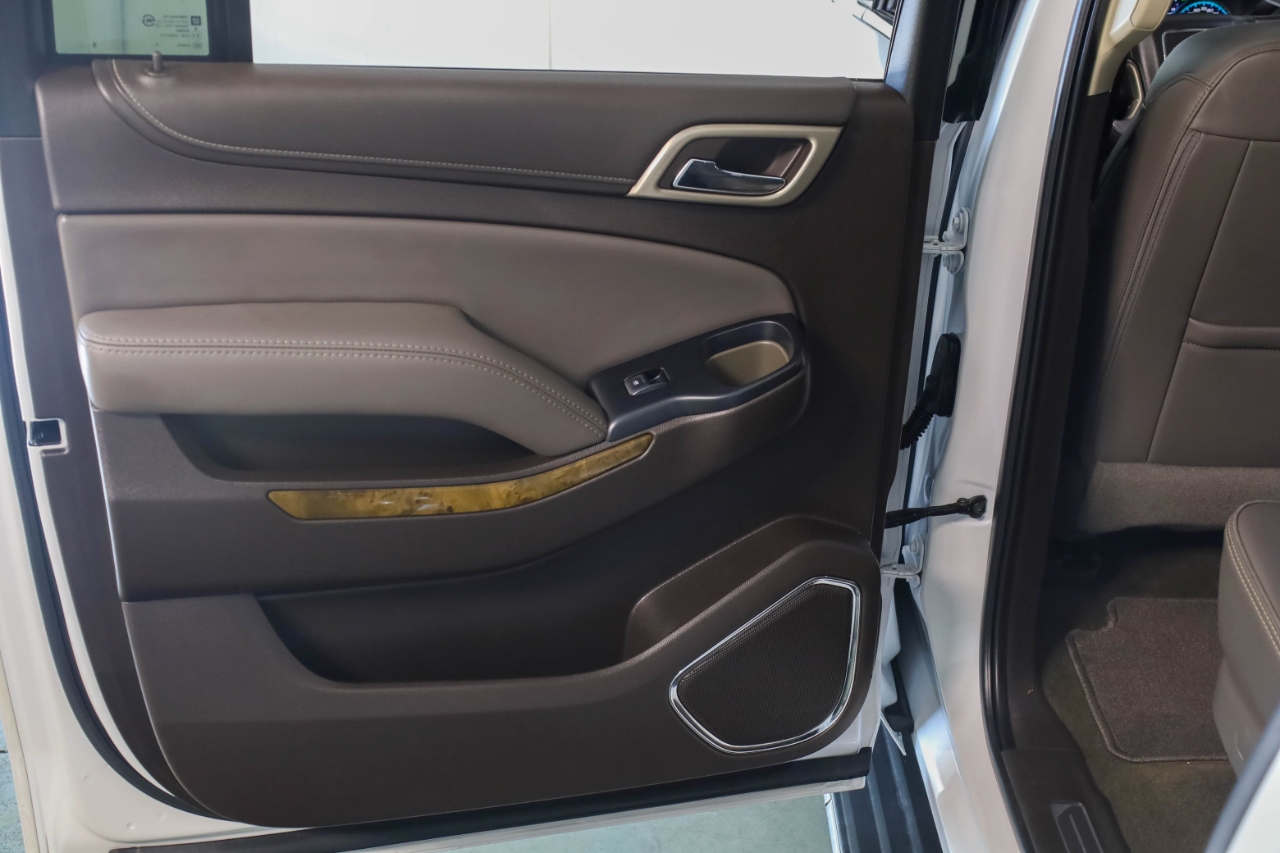 GMC Yukon XL 2WD 4dr Denali 2017