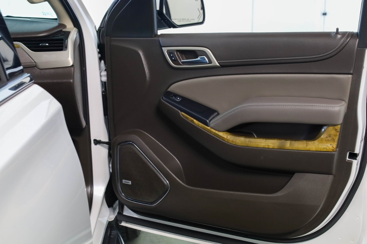 GMC Yukon XL 2WD 4dr Denali 2017