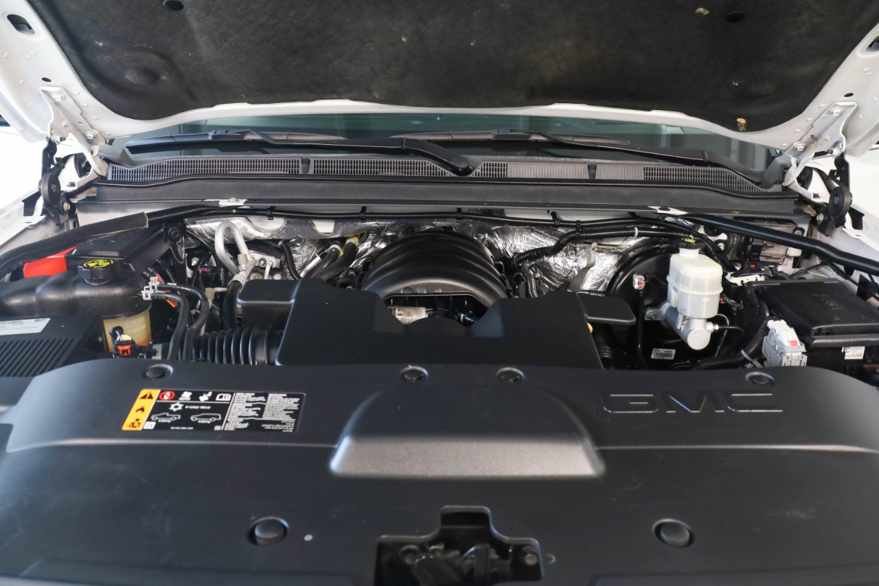 GMC Yukon XL 2WD 4dr Denali 2017