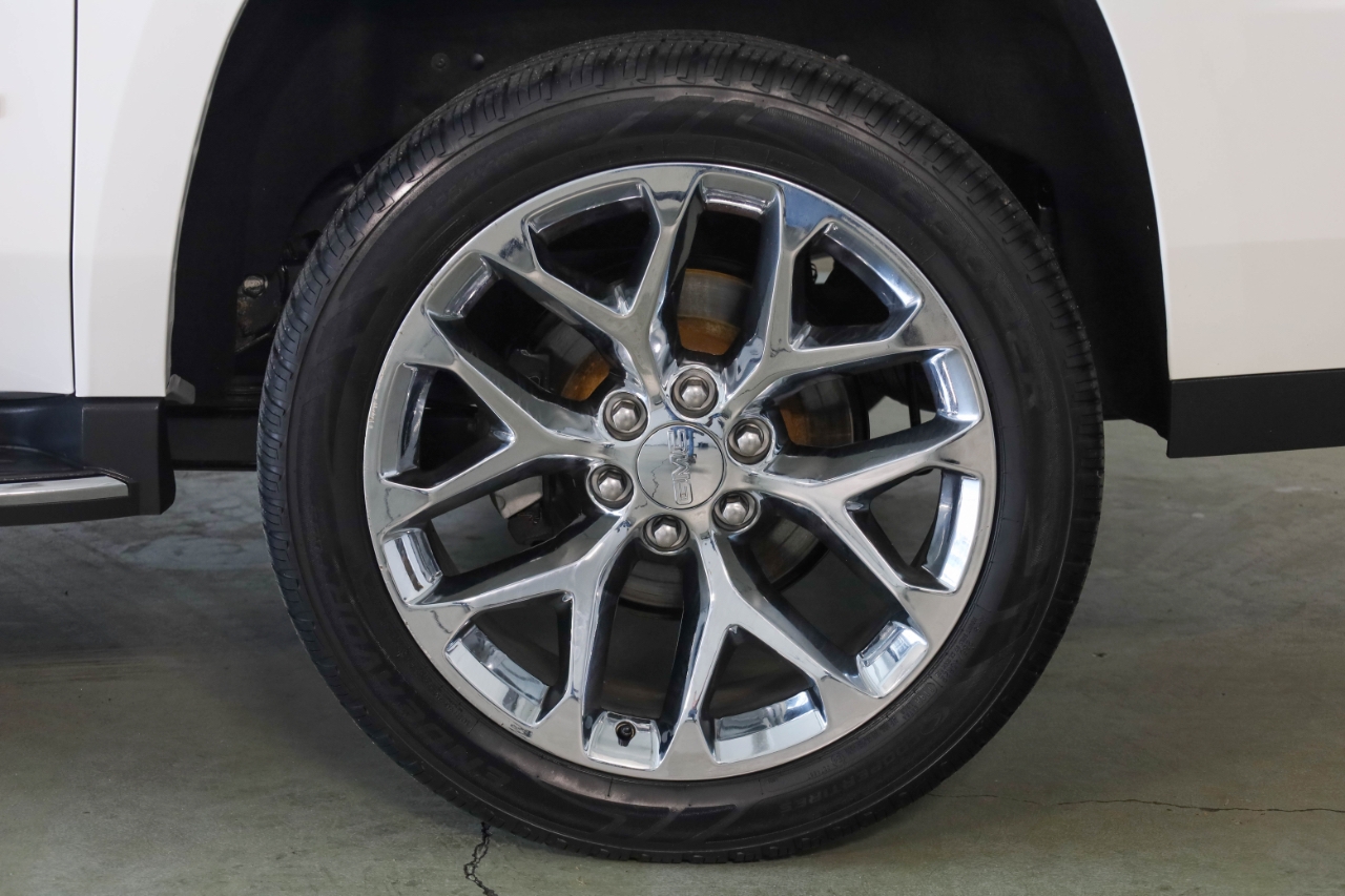 GMC Yukon XL 2WD 4dr Denali 2017