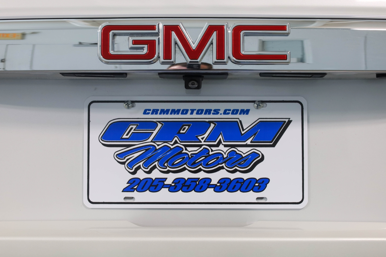 GMC Yukon XL 2WD 4dr Denali 2017