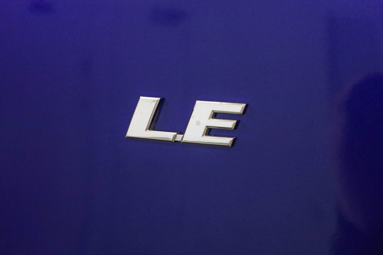 Toyota RAV4 FWD 4dr LE (Natl) 2014