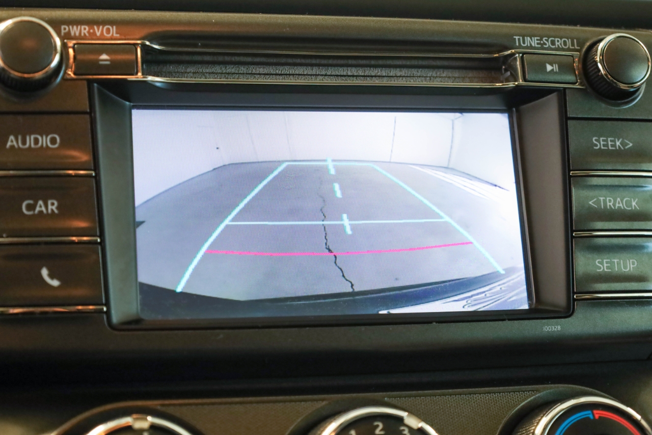 Toyota RAV4 FWD 4dr LE (Natl) 2014