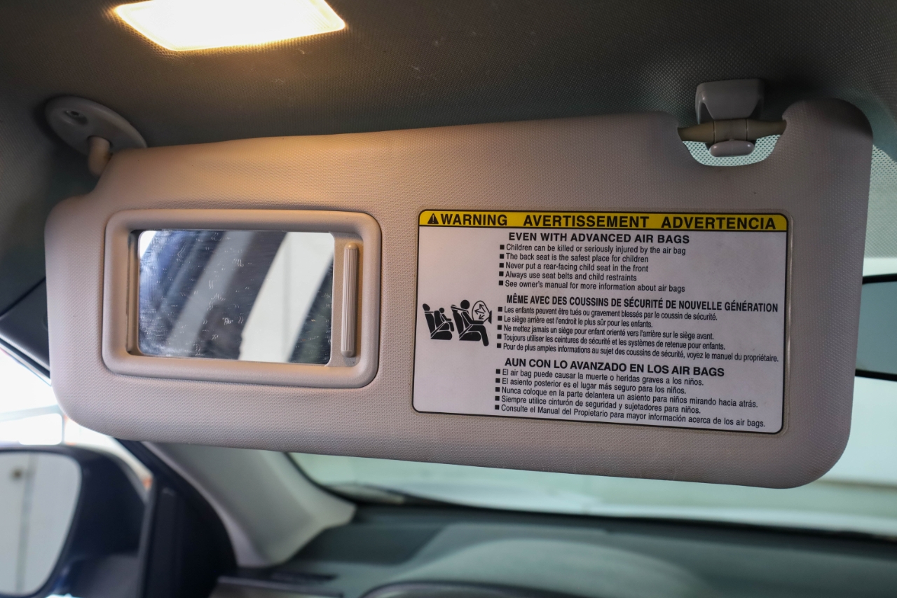 Toyota RAV4 FWD 4dr LE (Natl) 2014