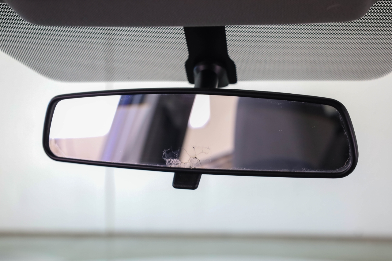 Toyota RAV4 FWD 4dr LE (Natl) 2014