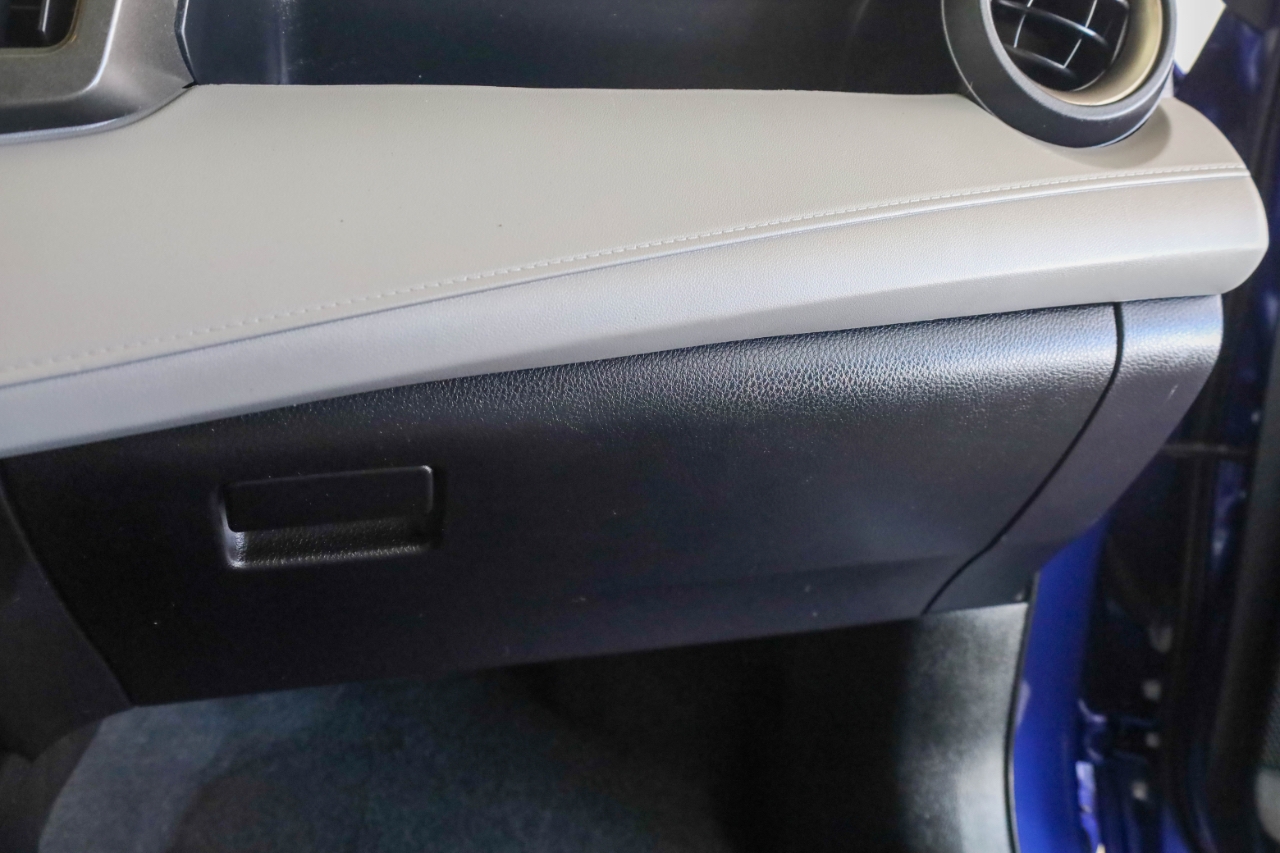 Toyota RAV4 FWD 4dr LE (Natl) 2014