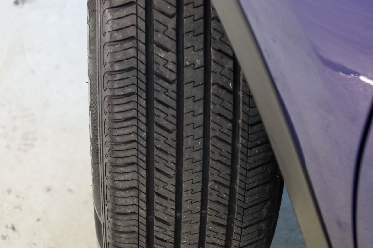 Toyota RAV4 FWD 4dr LE (Natl) 2014