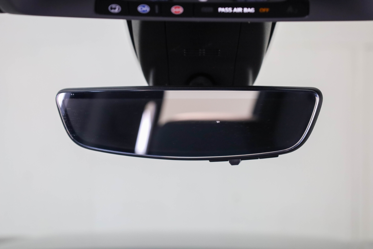 GMC Sierra 1500 4WD Crew Cab 157" Denali 2019