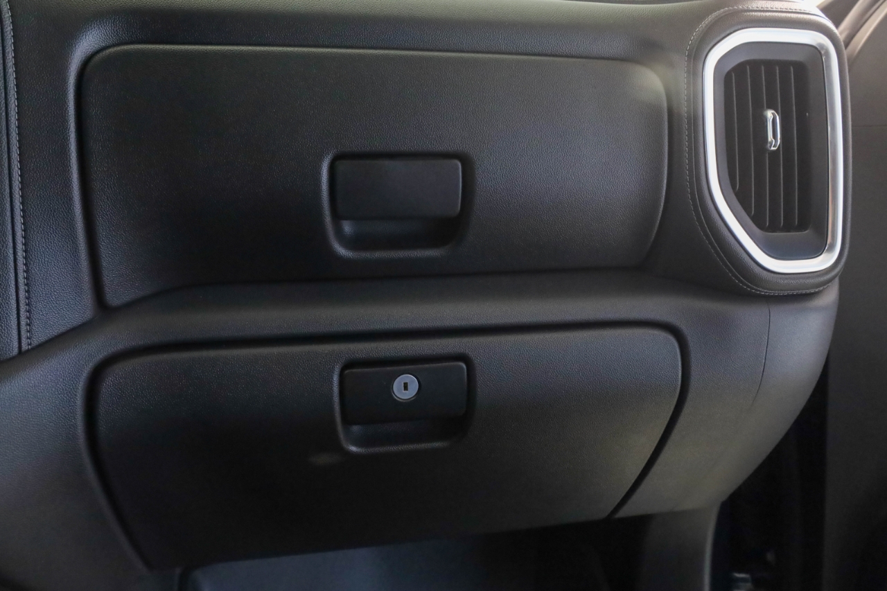 GMC Sierra 1500 4WD Crew Cab 157" Denali 2019