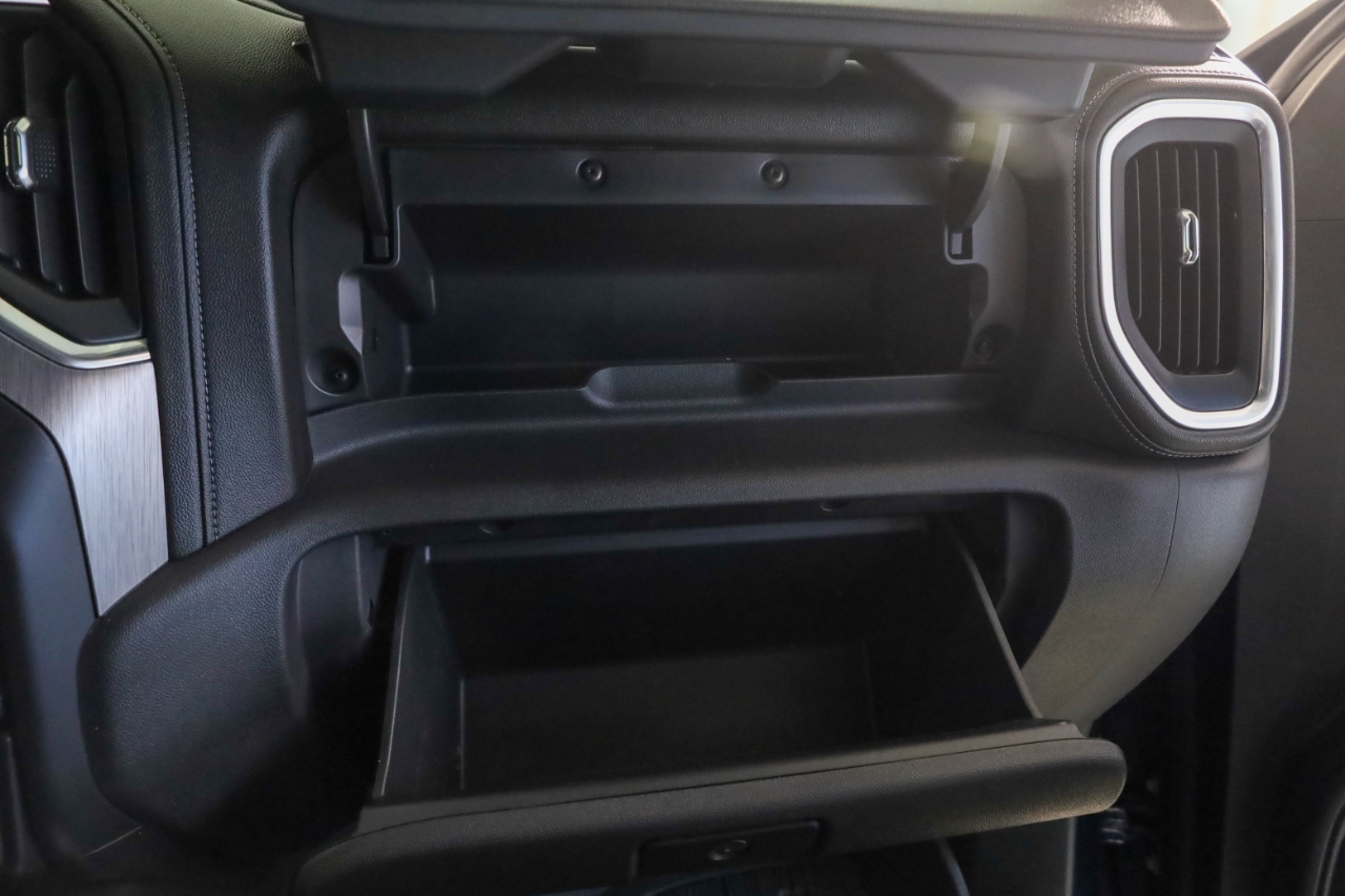 GMC Sierra 1500 4WD Crew Cab 157" Denali 2019