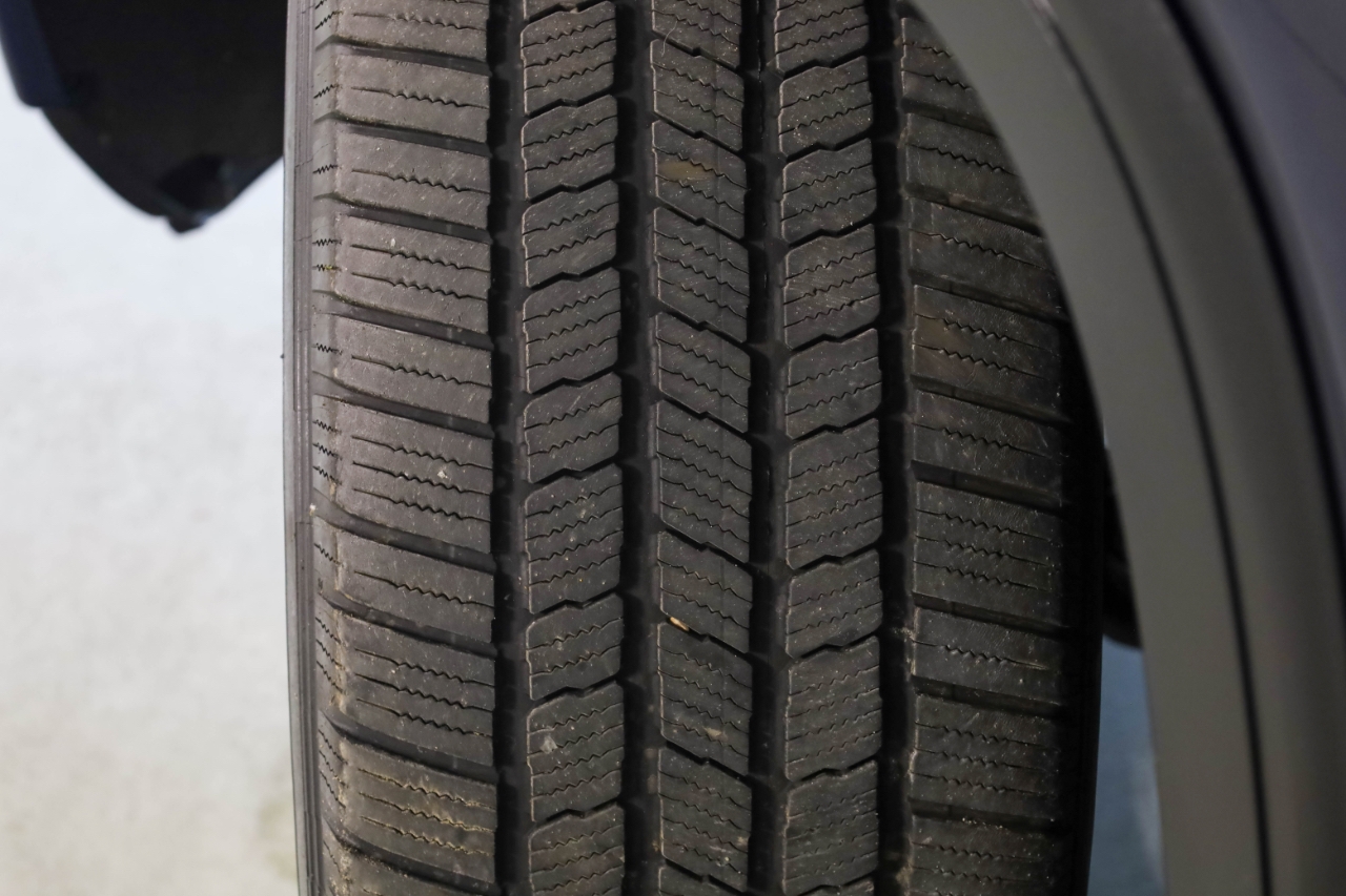 GMC Sierra 1500 4WD Crew Cab 157" Denali 2019